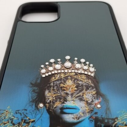 The Royal idea The Hidden love Phone case