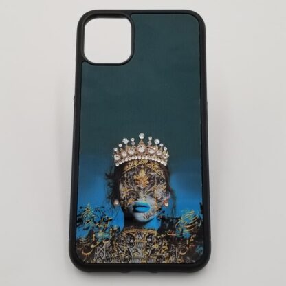 The Royal idea The Hidden love Phone case