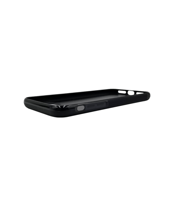 The Chase Phone Case - White Color+GEM - Image 4