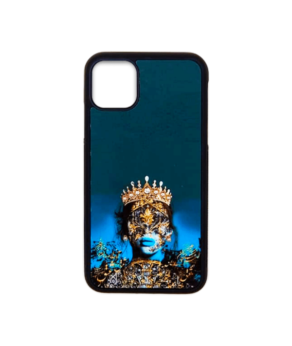 The Royal idea The Hidden love Phone case