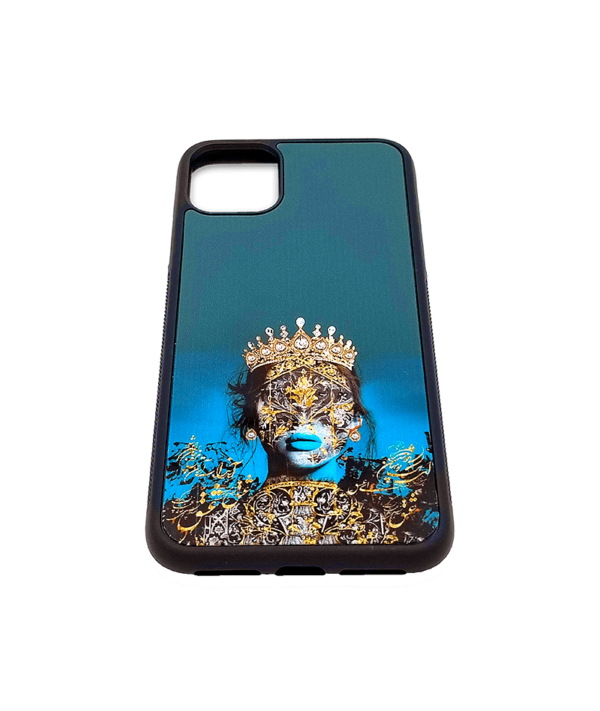The Hidden Love Phone Case - Image 5