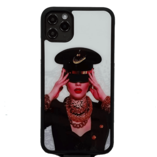 The Royal Idea The Chase Phone case