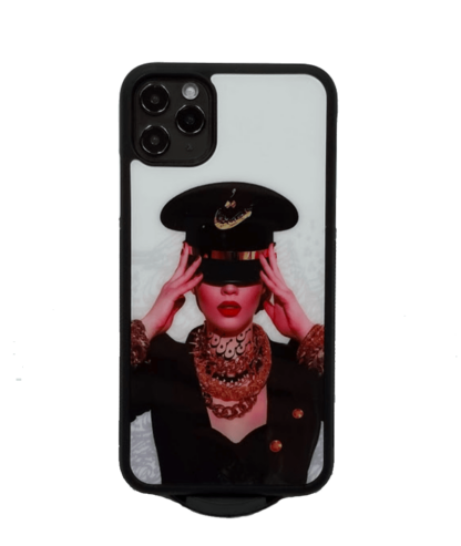 The Royal Idea The Chase Phone case