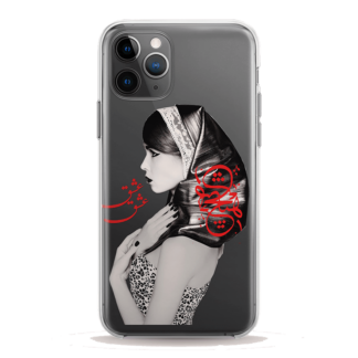 The Royal Idea The Melt Phone Case