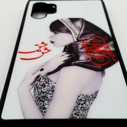 The Royal Idea The Melt Phone Case